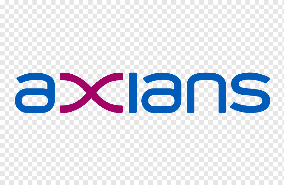Axians Logo